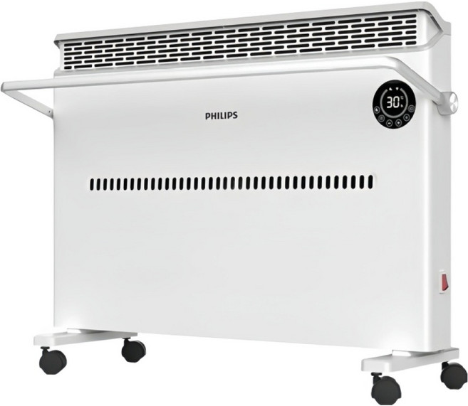 PHILIPS 飛利浦 對流取暖機 可遙控, AHR3142CS