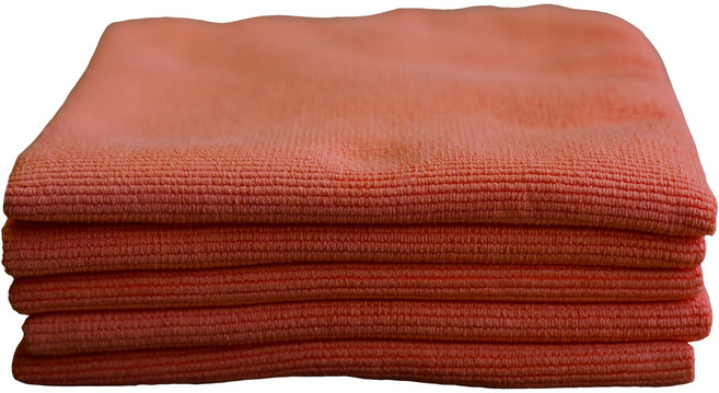 세알남 강동규타월 고중량 다용도 타월, 딥씨코랄, 5개