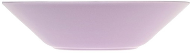 IITTALA Teema 深盤, 淡紫丁香, 1個