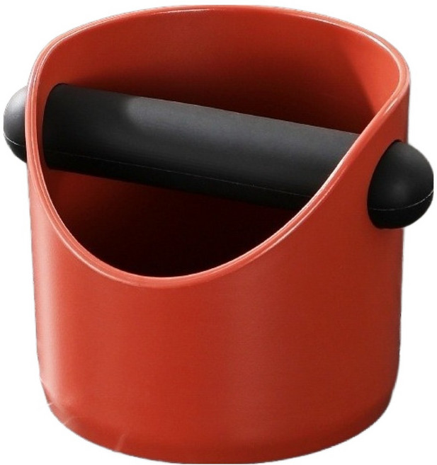 HOHO 커피 가루 미니 넉 박스, 레드, 1개