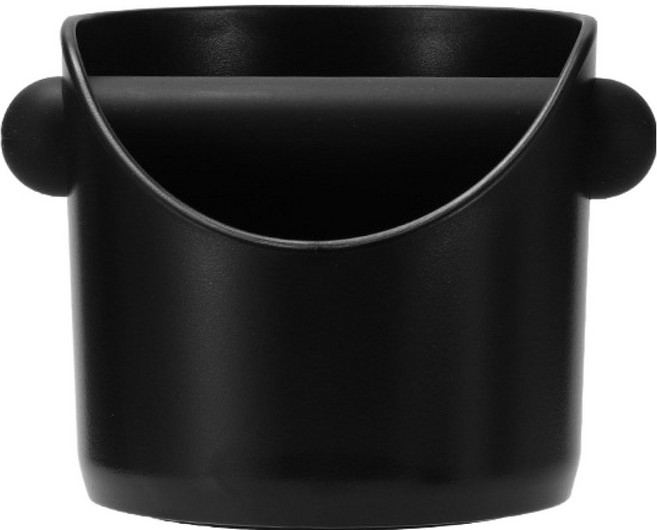 HOHO 커피 가루 미니 넉 박스, 블랙, 1개