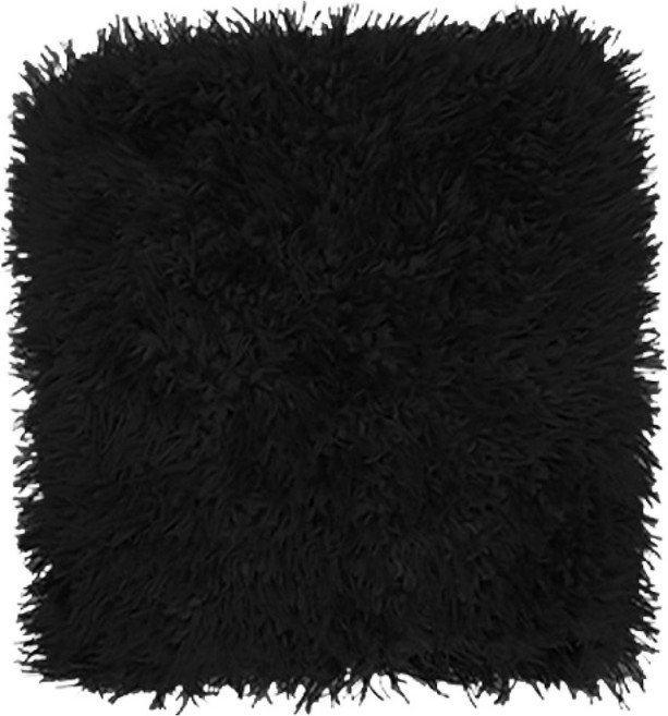 세알남 미트 마이크로화이버 워시 패드, 블랙, 1개