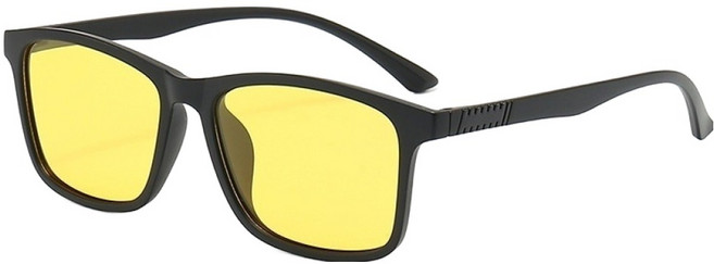 골든레빗 낚시 골프 운전용 편광 패션 스포츠 선글라스