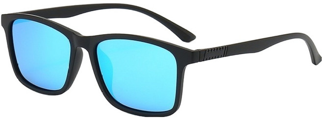 골든레빗 낚시 골프 운전용 편광 패션 스포츠 선글라스