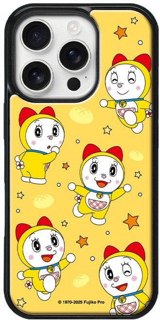 DESIGNSKIN 에폭시 도라에몽 휴대폰 케이스