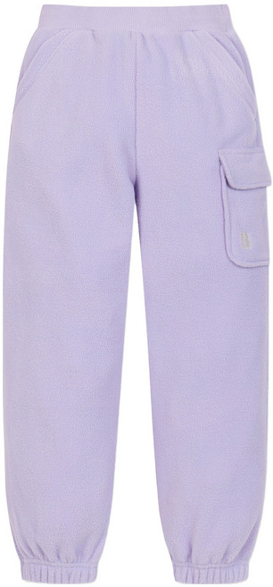 UNITED COLORS OF BENETTON. KIDS 兒童刷毛運動褲 QATP06461