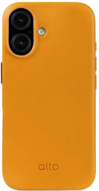 alto 奧沰 Clop 磁吸皮革手機殼