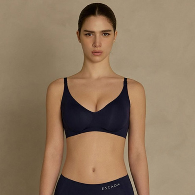 ESCADA 無痕熱壓無鋼圈內衣
