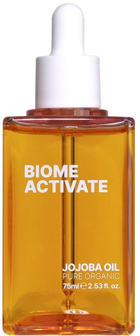 바이옴액티베이트 호호바오일 퓨어, 75ml, 1개