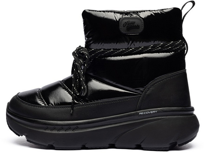 아키클래식 여성용 에스텔라 리커버리 패딩 부츠 AKAOWWH01