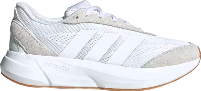 adidas 愛迪達 女款 LIGHTSHIFT 運動休閒鞋 JH9326
