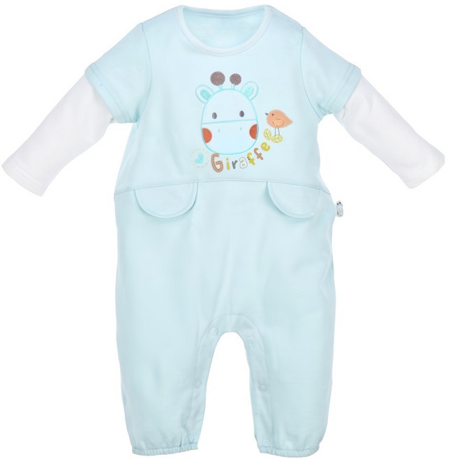 vivibaby 鹿寶貝棒球兔裝 BC23323B