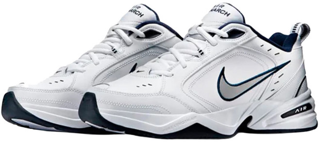 NIKE 耐吉 男款 AIR MONARCH IV 運動鞋 415445-102