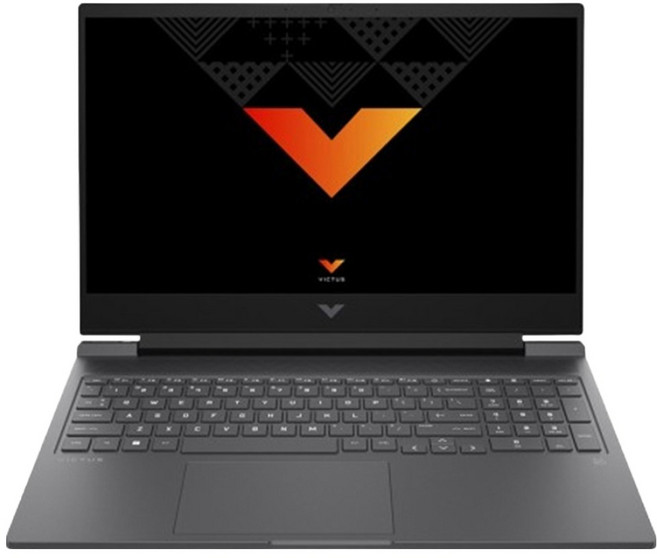 HP 2024 빅터스 15 코어7 인텔 14세대 지포스 RTX 5060, Mica Silver, 512GB, 16GB, Free DOS, 15-fa2417TX