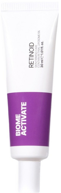 바이옴액티베이트 레티노이드크림, 30ml, 1개