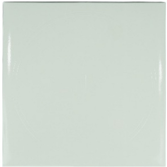 천운패키지 케익하판 사각 1호, 화이트, 10개