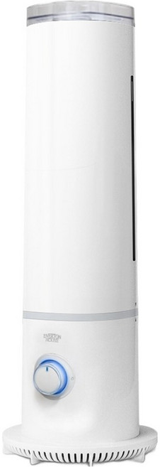 에버튼하우스 굴뚝 가습기, EHRN-HM521A, 화이트