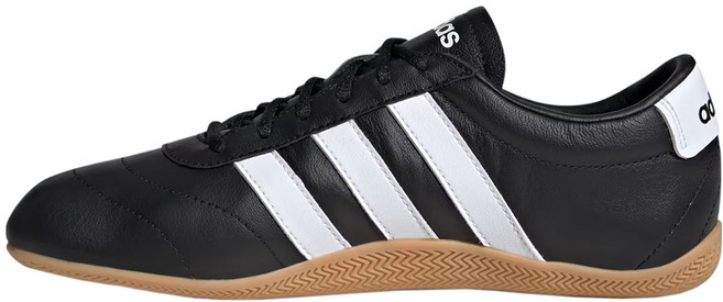 adidas 愛迪達 女款 GRAND COURT LO 運動休閒鞋 JQ9684