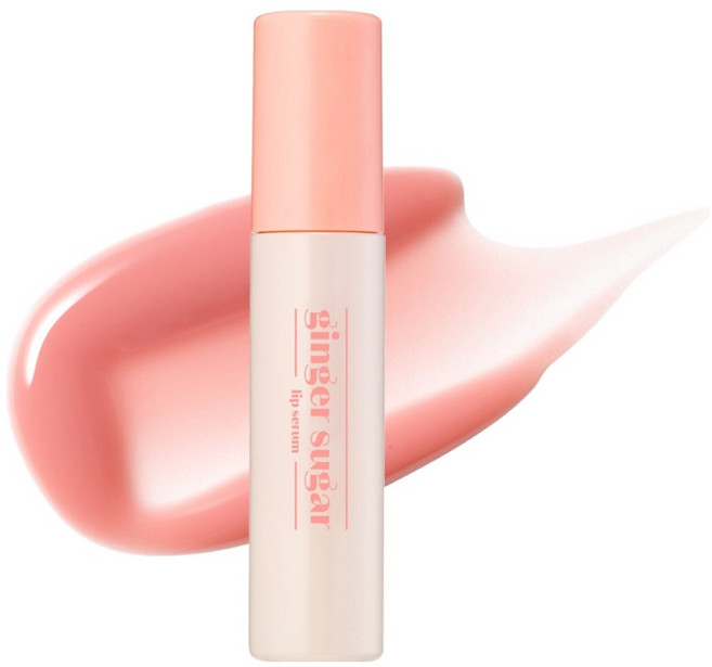 에뛰드 진저 슈가 립 세럼 13g, 03 누디 베이지, 1개