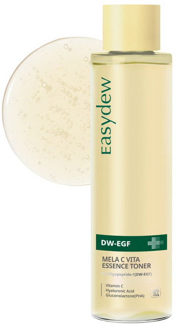 이지듀 DW EGF 멜라 씨 비타 에센스 토너, 150ml, 1개