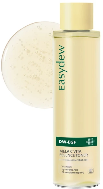 이지듀 DW EGF 멜라 씨 비타 에센스 토너, 150ml, 1개 - 쿠팡