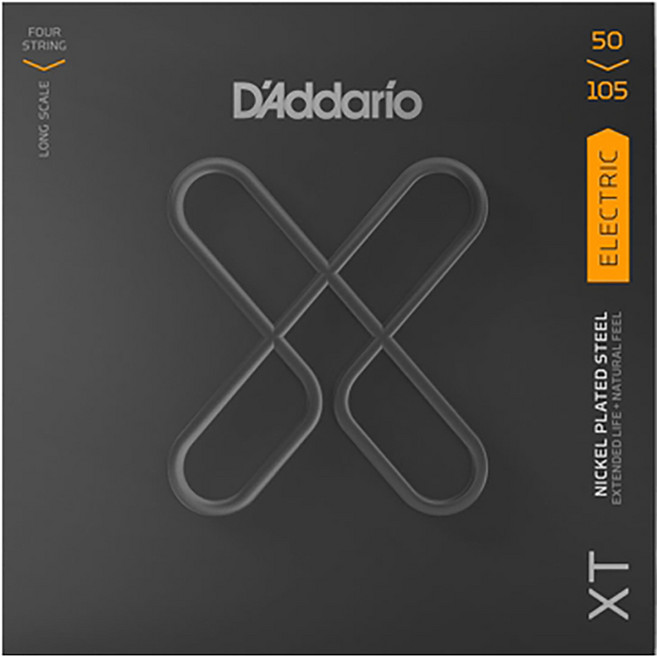 다다리오 베이스 스트링, 1개, XTB50105