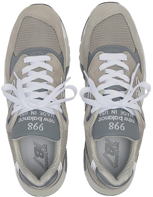 New Balance MADE US 998 Core 休閒鞋 U998GR