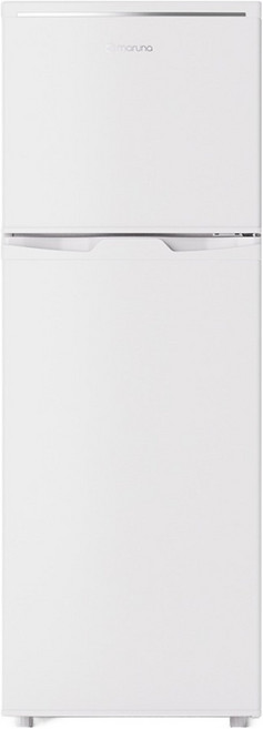 마루나 2도어 130L 냉장고 방문설치, BCD-138H