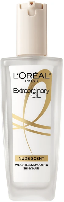 로레알파리 엑스트라오디너리 헤어오일 누드 센트, 100ml, 1개 - 쿠팡