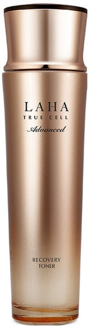 ISA KNOX 伊莎諾絲 Raha True Cell高級修護化妝水, 150ml, 1個