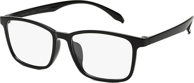 LookOptical 方形眼鏡框 EL5021