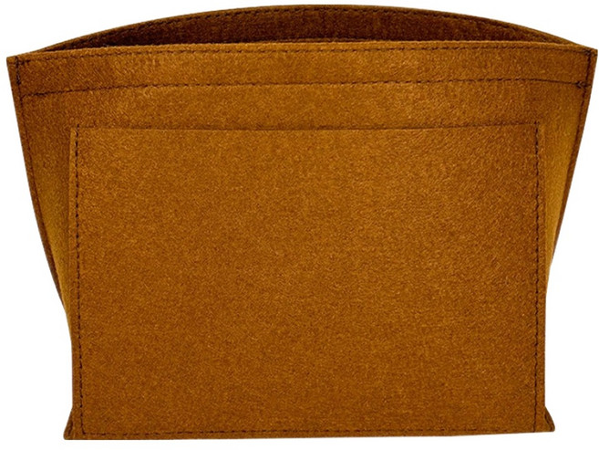 엘쏘 심플 컬러 펠트 호환 이너백