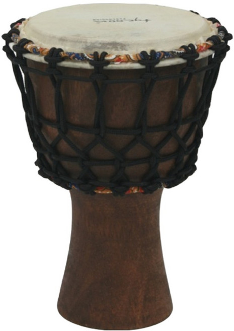 타이쿤 아프리칸 젬베 6인치 615101, 1개, TAJ-6