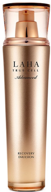 이자녹스 라하 트루 셀 어드밴스드 리커버리 에멀전, 130ml, 1개