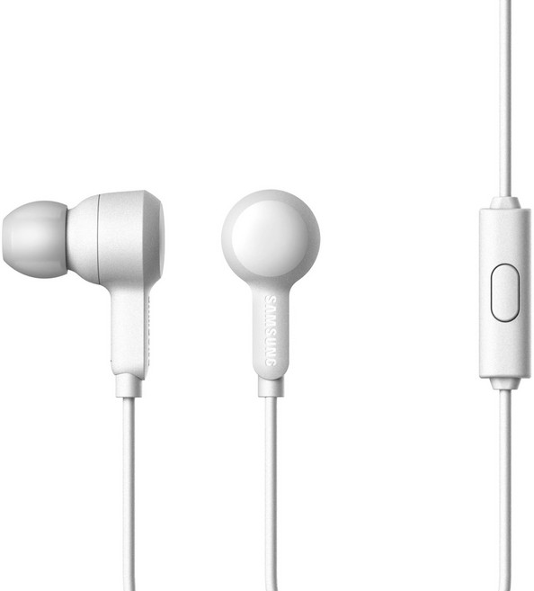 삼성전자 유선 이어폰 SES-T60WH 화이트