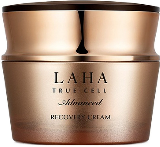 이자녹스 라하 트루 셀 어드밴스드 리커버리 크림, 30ml, 1개