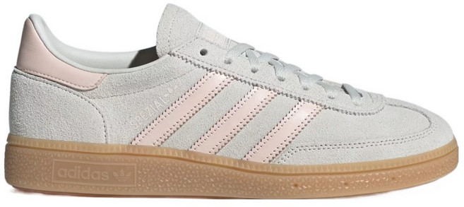 adidas 愛迪達 女款 Handball Spezial 運動休閒鞋 JR3629