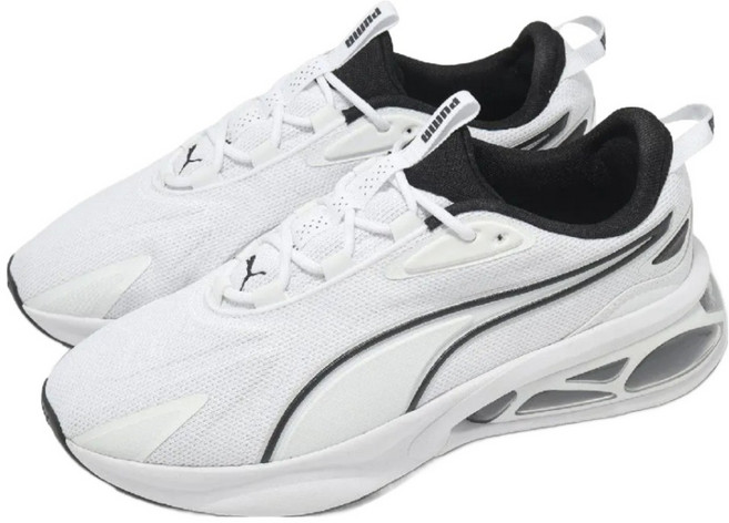 PUMA SOLAR 男女款運動休閒鞋 31117501 UK 8