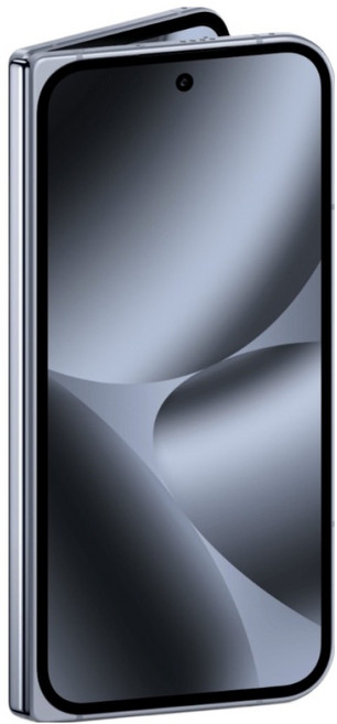 Google 谷歌 Pixel 10 Pro Fold 16G 8吋摺疊手機, 月岩灰, 512GB