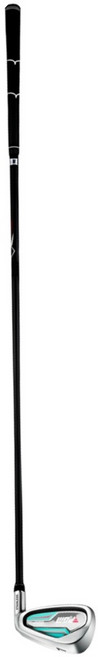 PGM Golf 女用 碳桿身高爾夫球杆 右打者適用 PG102 5號鐵桿, 27度, R