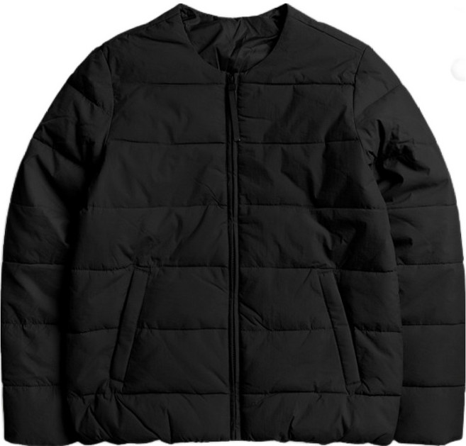 M.N.C 男女通用類羽絨 171 輕量羽絨外套 MDPD045WS