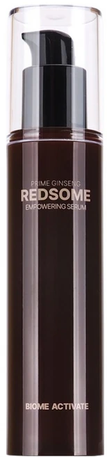바이옴액티베이트 프라임 진생 임파워링 세럼, 50ml, 1개 - 쿠팡