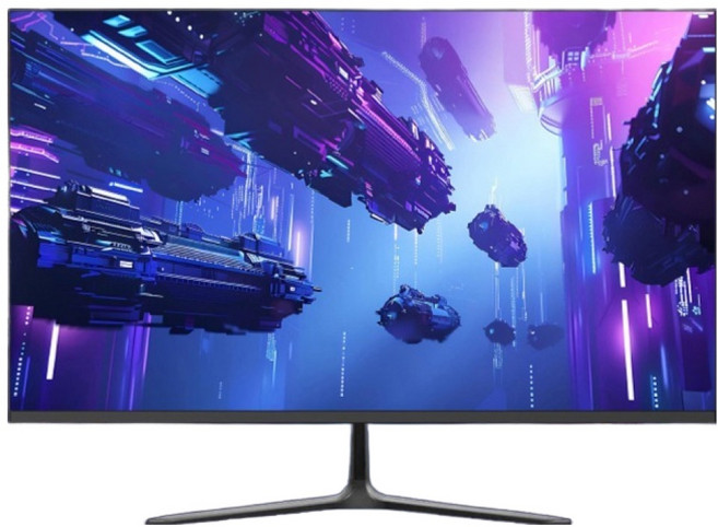 디엑스 FHD 180Hz 초고속 게이밍 모니터, 60.45cm, DX24F165(무결점)