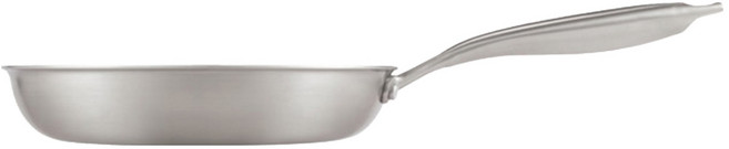 해피콜 인덕션 스테이 통3중 프라이팬, 24cm, 1개