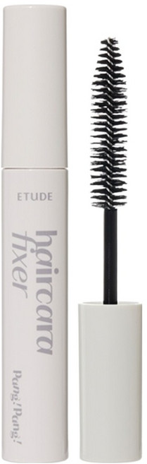 에뛰드 팡팡 헤어카라 픽서 10ml, 1개