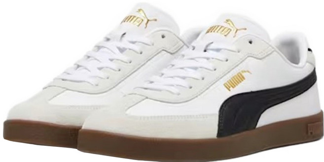 PUMA CLUB II ERA 運動休閒鞋 德訓鞋 39744702