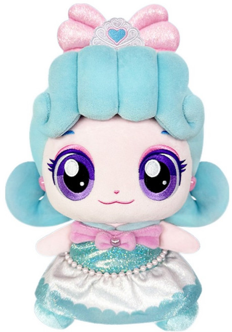 캐치티니핑 프린세스 나비핑, 혼합색상, 1개, 25cm