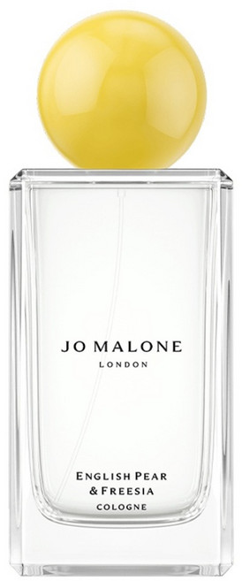 조말론런던 잉글리쉬 페어 앤 프리지아 리미티드 코롱, 100ml, 1개