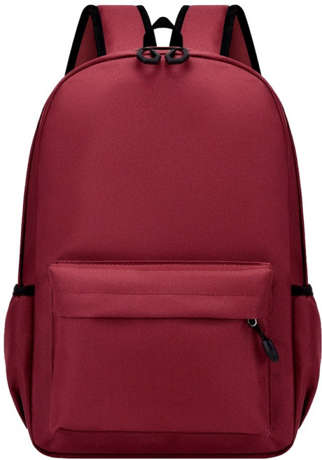 엘쏘 튼튼 베이직 백팩