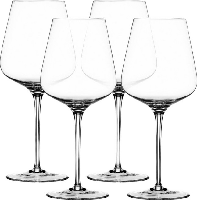 나흐트만 비노바 보르도 와인잔, 680ml, 4개